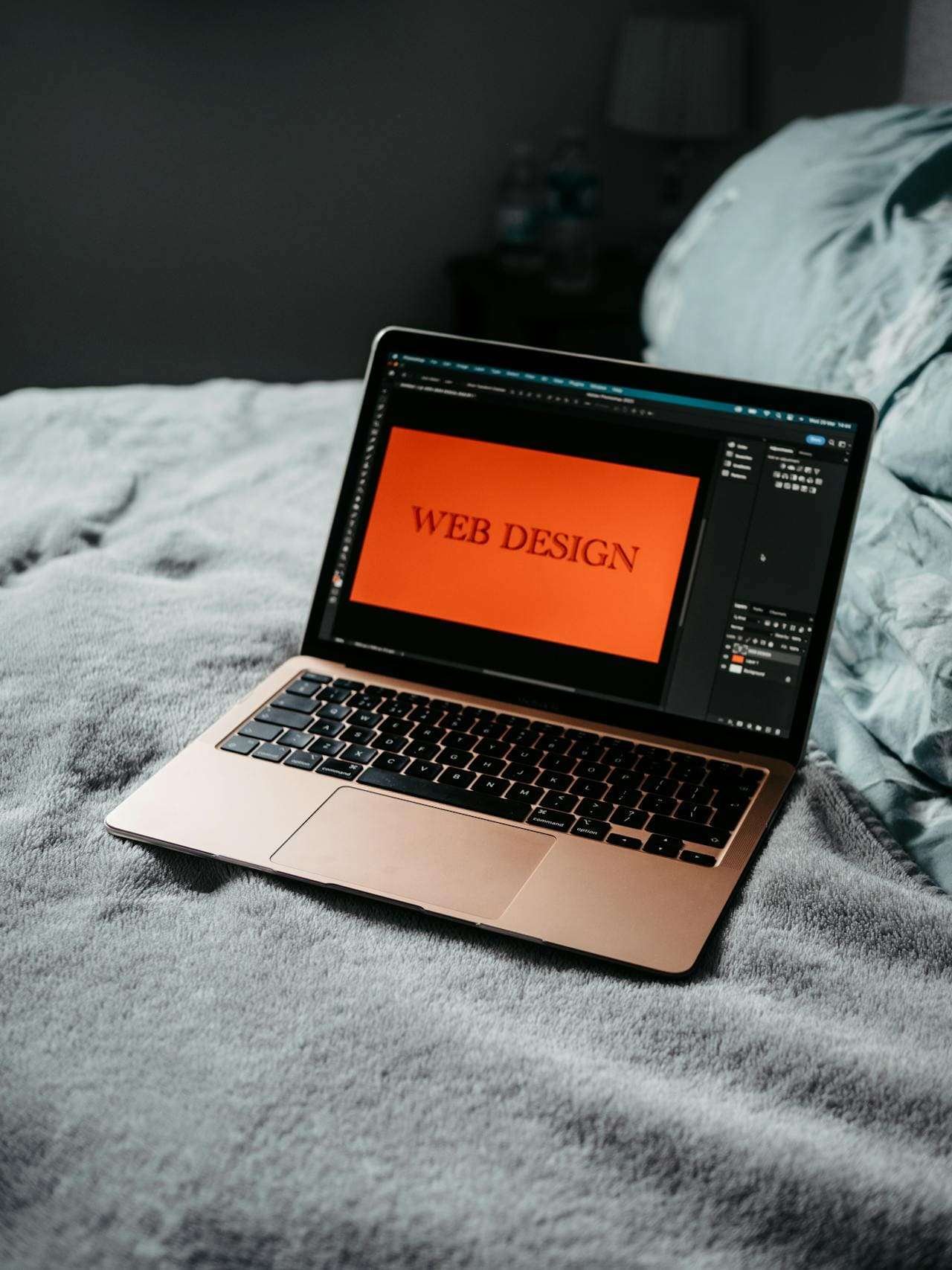 Proceso de diseño web WordPress profesional