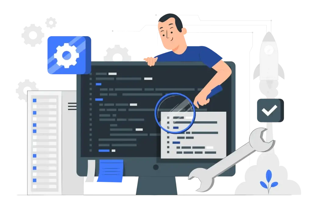 ¿Qué pasa si no actualizas WordPress? Riesgos reales que debes conocer 5 Mantenimiento web WordPress profesional