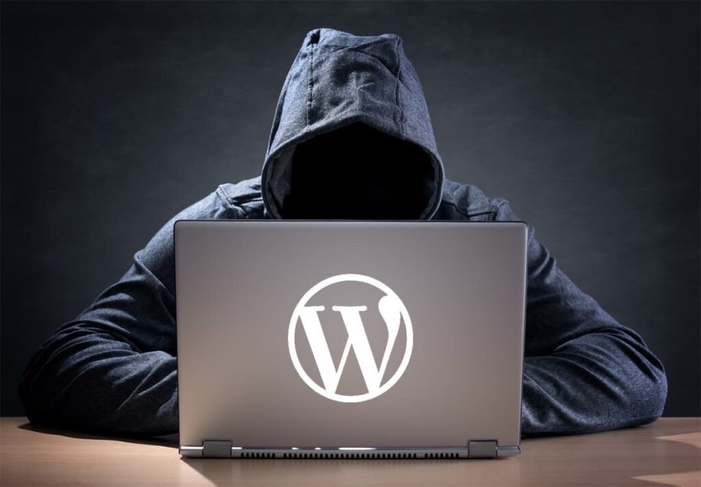 ¿Qué pasa si no actualizas WordPress? Riesgos reales que debes conocer 3 Web WordPress hackeada por vulnerabilidad de seguridad